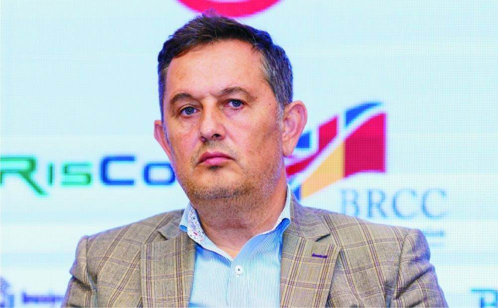 Gheorghe Piperea cere demisia Ursulei von der Leyen în plenul Parlamentului European de la Strasbourg